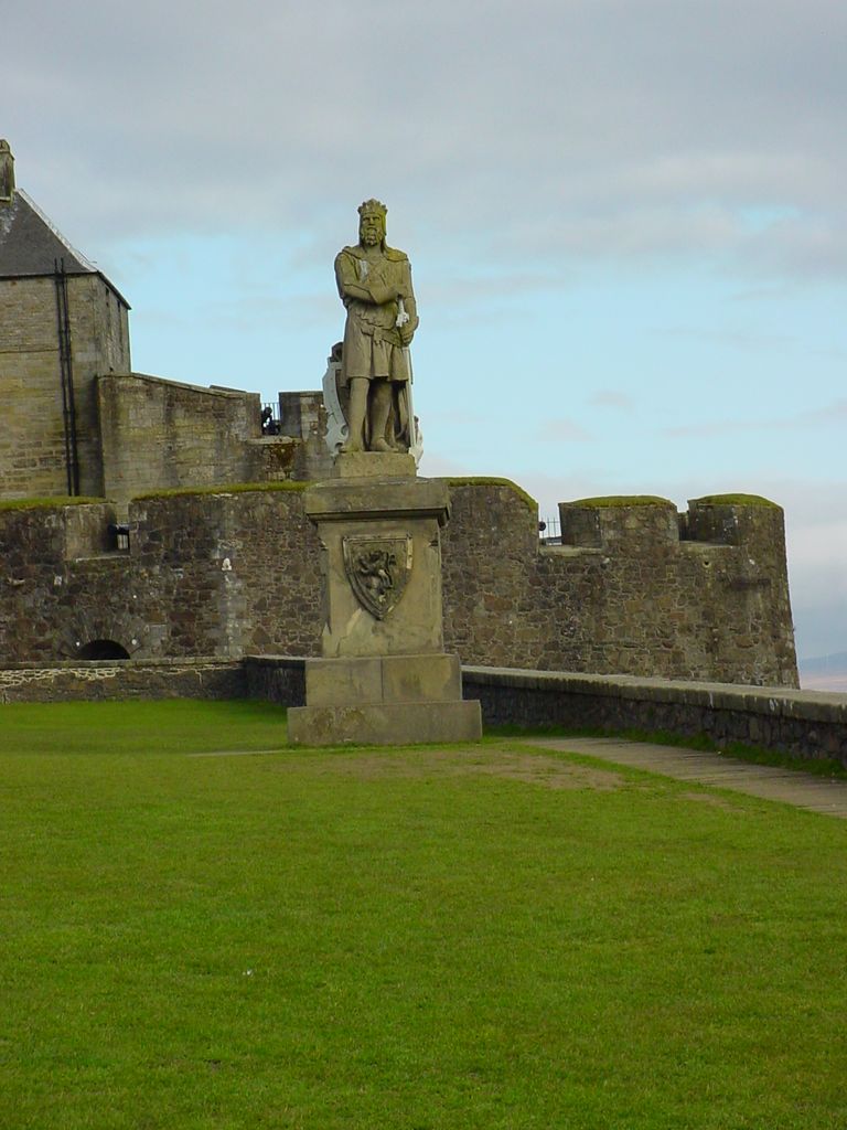 Stirling castle (22)